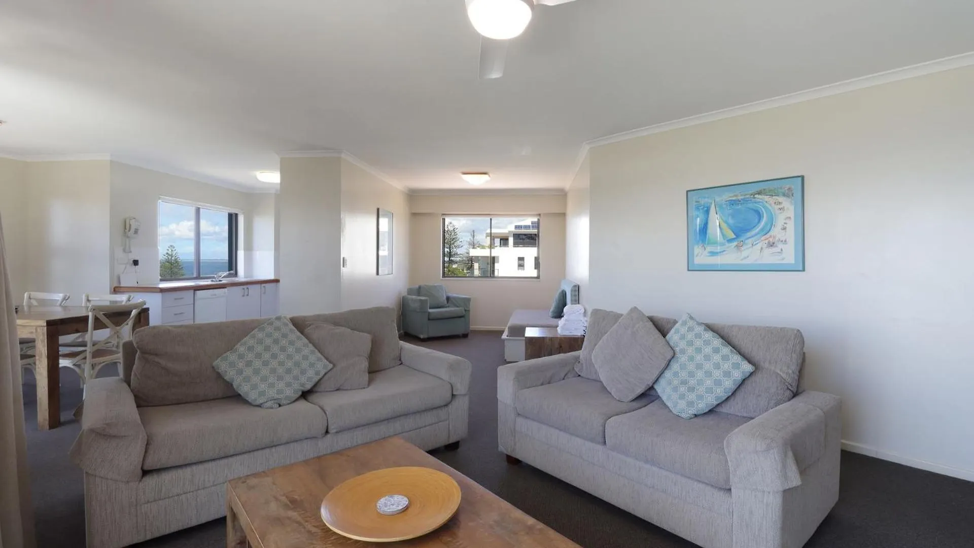 Gena Apartments Unit 15 Kings Beach Qld Caloundra