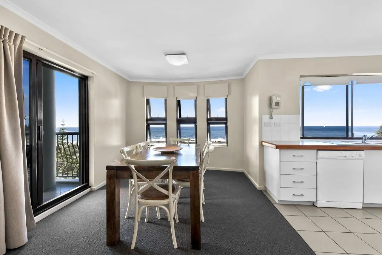 קלונדרה Gena Apartments Unit 15 Kings Beach Qld
