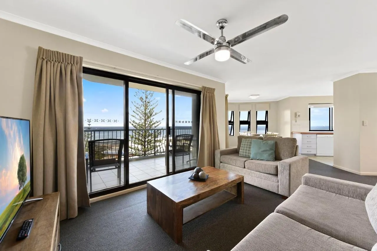 קלונדרה Gena Apartments Unit 15 Kings Beach Qld אוסטרליה